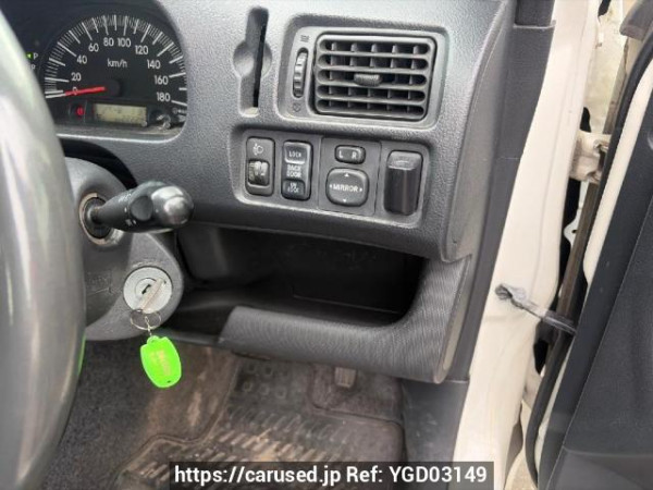 Used 2011 AT toyota probox-van NCP50V Image[12]