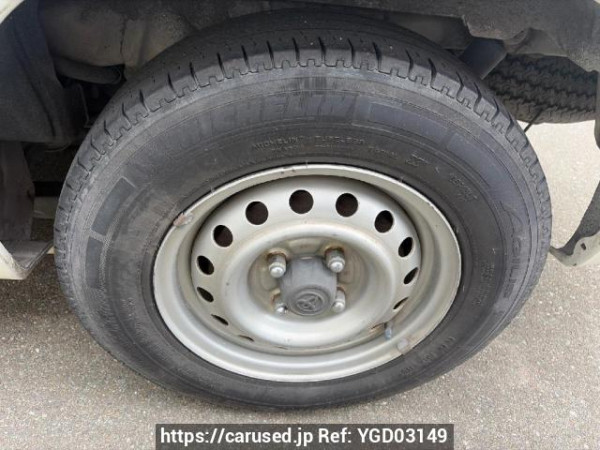 Used 2011 AT toyota probox-van NCP50V Image[14]