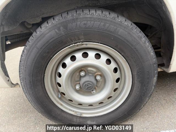 Used 2011 AT toyota probox-van NCP50V Image[15]