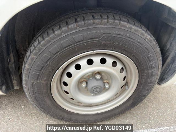 Used 2011 AT toyota probox-van NCP50V Image[17]