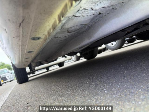 Used 2011 AT toyota probox-van NCP50V Image[18]