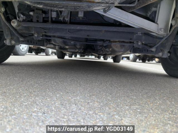 Used 2011 AT toyota probox-van NCP50V Image[20]