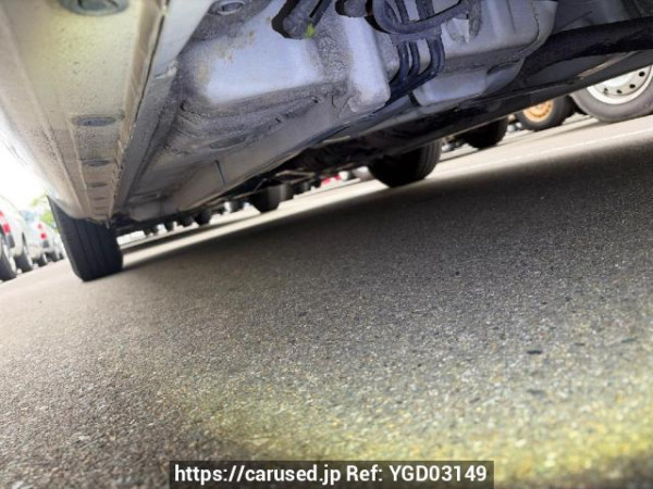 Used 2011 AT toyota probox-van NCP50V Image[23]