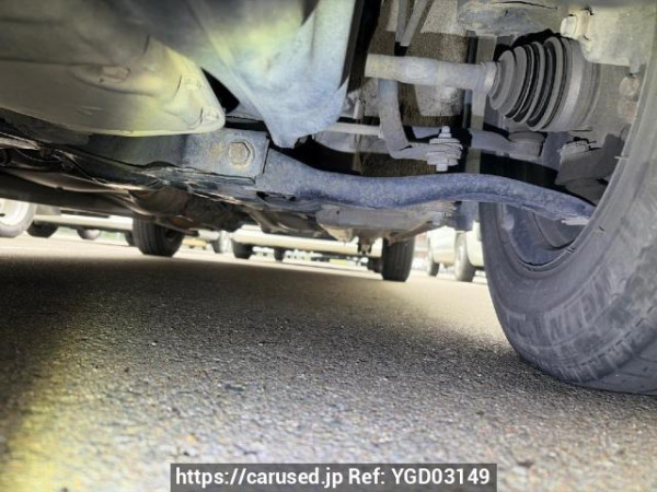 Used 2011 AT toyota probox-van NCP50V Image[26]