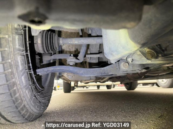 Used 2011 AT toyota probox-van NCP50V Image[27]