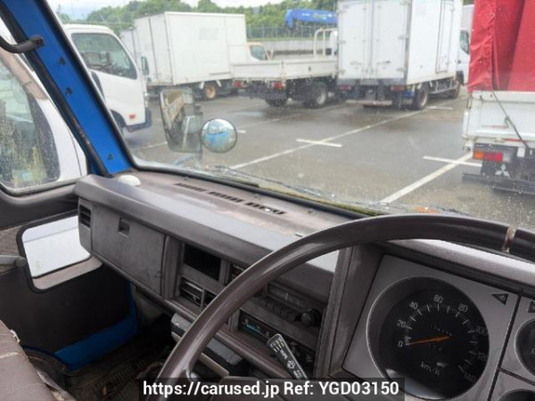 Used 1990 MT nissan atlas DSH40 Image[7]