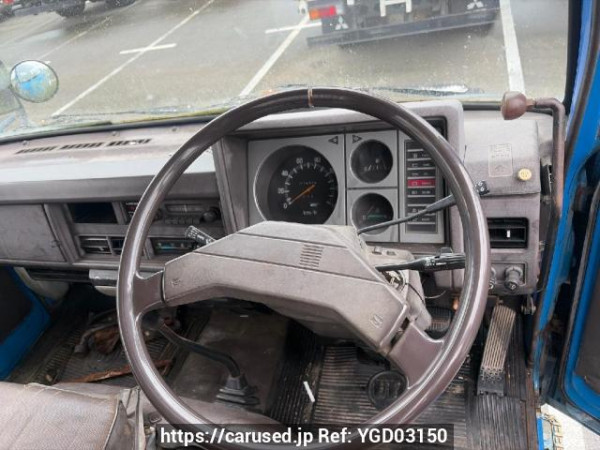 Used 1990 MT nissan atlas DSH40 Image[8]