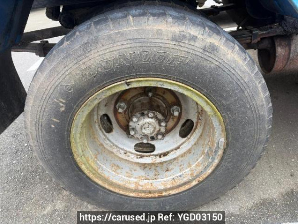 Used 1990 MT nissan atlas DSH40 Image[11]