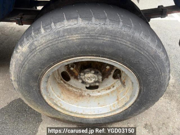 Used 1990 MT nissan atlas DSH40 Image[12]