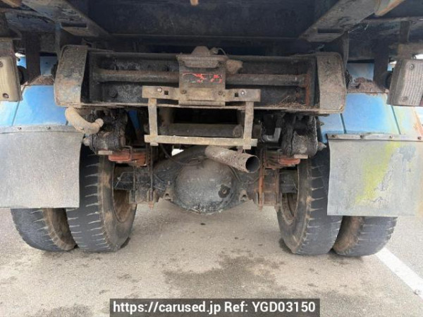 Used 1990 MT nissan atlas DSH40 Image[14]