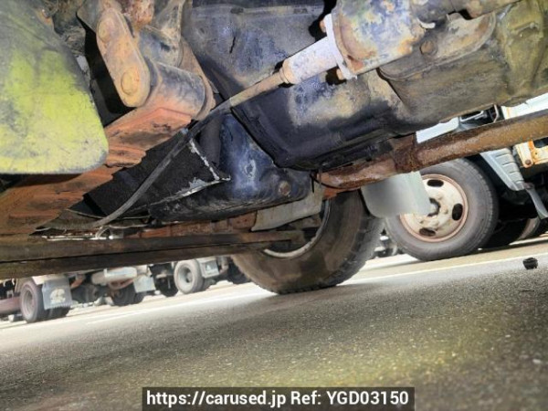 Used 1990 MT nissan atlas DSH40 Image[19]