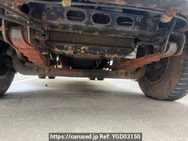 Used 1990 MT nissan atlas DSH40 Image[21]