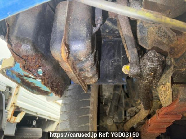 Used 1990 MT nissan atlas DSH40 Image[23]