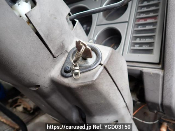 Used 1990 MT nissan atlas DSH40 Image[25]