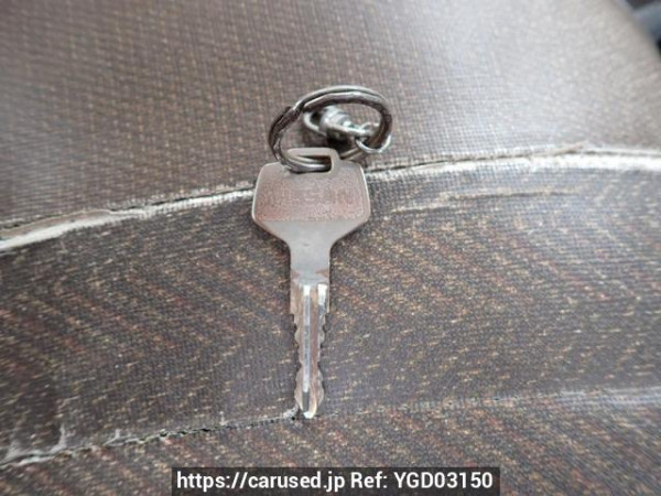 Used 1990 MT nissan atlas DSH40 Image[26]