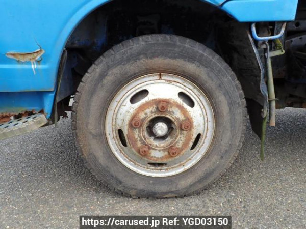 Used 1990 MT nissan atlas DSH40 Image[28]