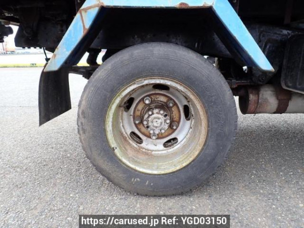 Used 1990 MT nissan atlas DSH40 Image[29]