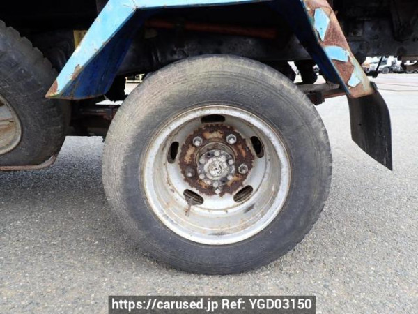 Used 1990 MT nissan atlas DSH40 Image[30]