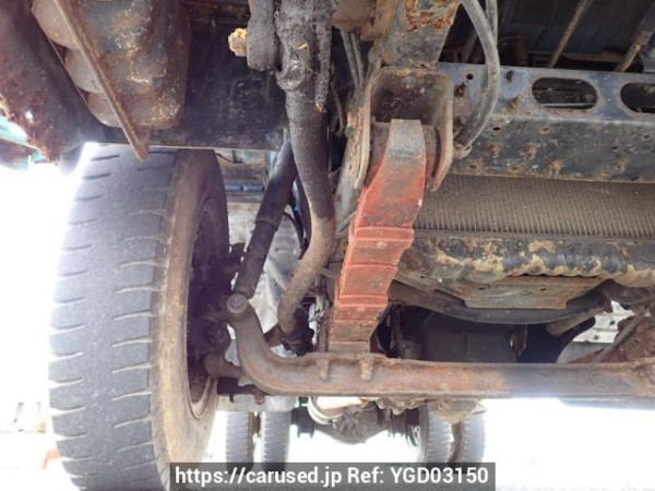 Used 1990 MT nissan atlas DSH40 Image[31]