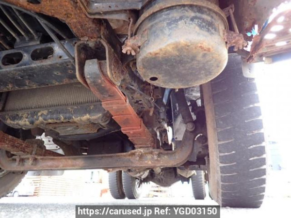 Used 1990 MT nissan atlas DSH40 Image[32]