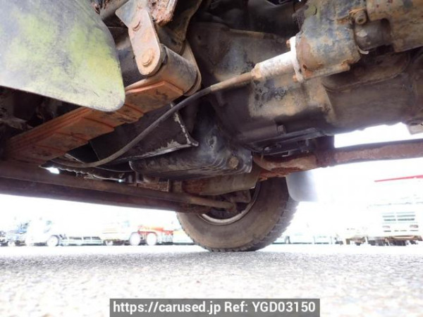 Used 1990 MT nissan atlas DSH40 Image[33]