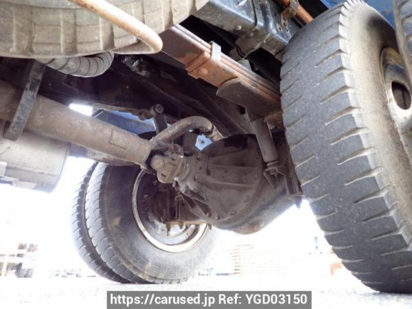 Used 1990 MT nissan atlas DSH40 Image[36]