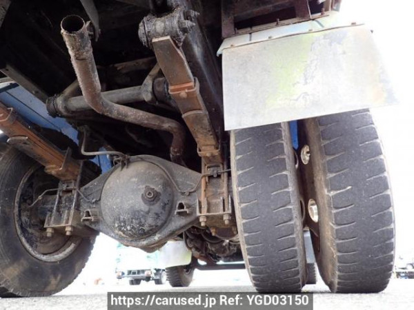 Used 1990 MT nissan atlas DSH40 Image[38]