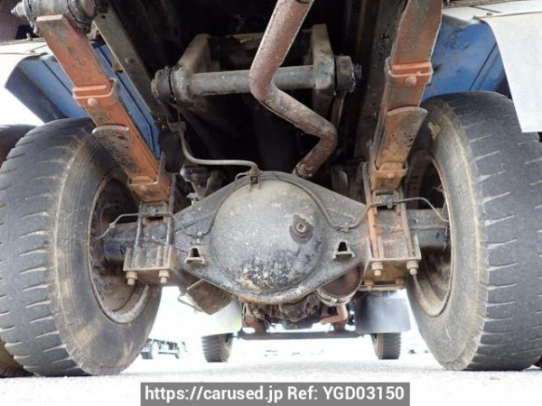 Used 1990 MT nissan atlas DSH40 Image[39]