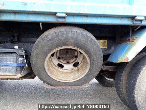Used 1990 MT nissan atlas DSH40 Image[40]