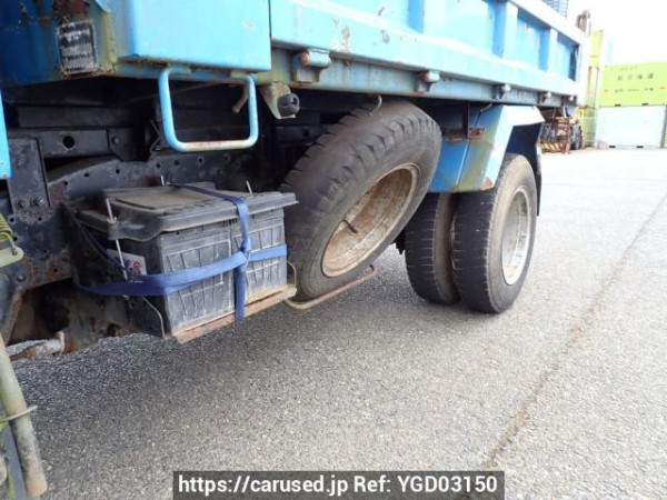 Used 1990 MT nissan atlas DSH40 Image[41]