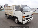 Isuzu Elf Truck NKR58ED