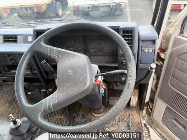 Used 1991 MT isuzu elf-truck NKR58ED Image[6]