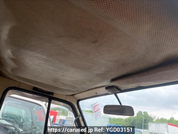 Used 1991 MT isuzu elf-truck NKR58ED Image[10]