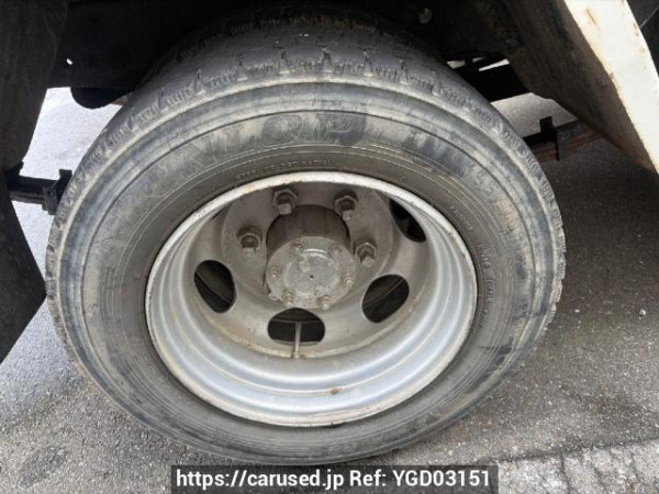 Used 1991 MT isuzu elf-truck NKR58ED Image[11]