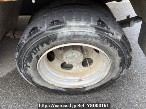 Used 1991 MT isuzu elf-truck NKR58ED Image[13]