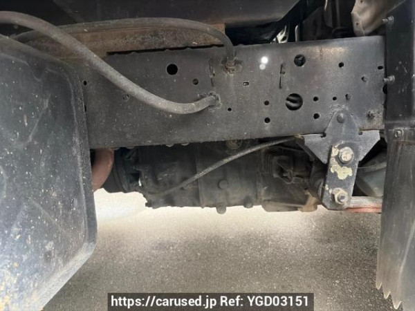 Used 1991 MT isuzu elf-truck NKR58ED Image[16]