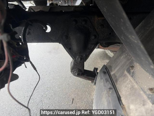 Used 1991 MT isuzu elf-truck NKR58ED Image[17]