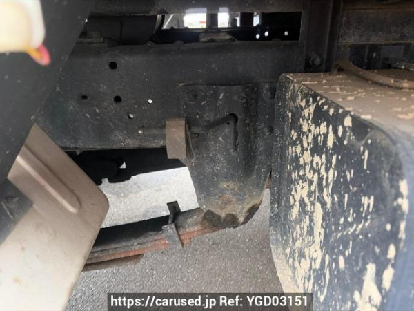 Used 1991 MT isuzu elf-truck NKR58ED Image[18]