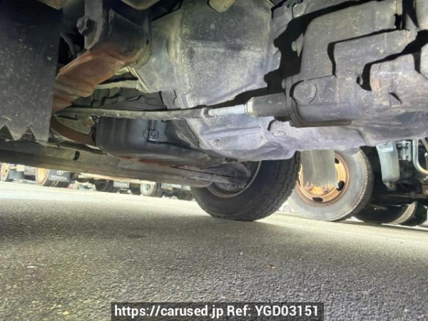Used 1991 MT isuzu elf-truck NKR58ED Image[21]