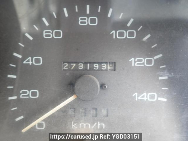 Used 1991 MT isuzu elf-truck NKR58ED Image[29]