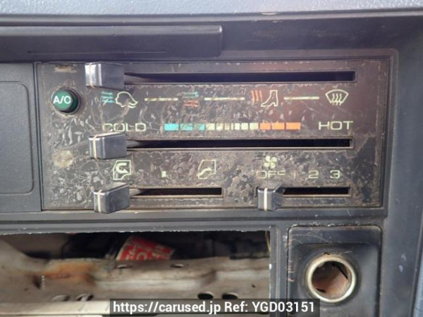 Used 1991 MT isuzu elf-truck NKR58ED Image[30]
