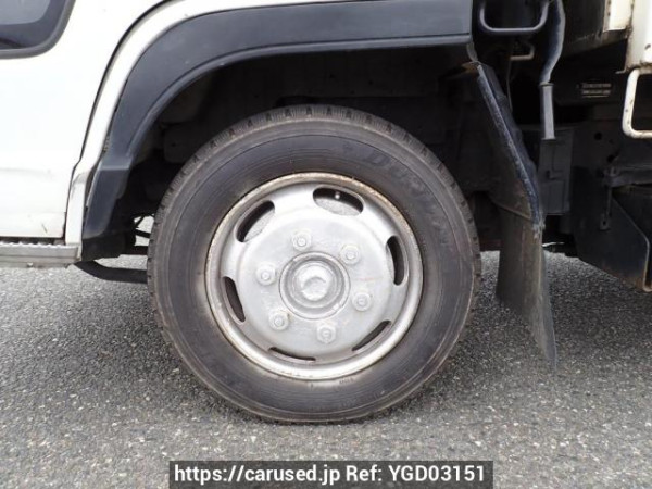 Used 1991 MT isuzu elf-truck NKR58ED Image[35]