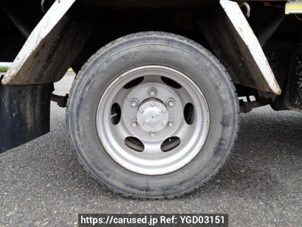 Used 1991 MT isuzu elf-truck NKR58ED Image[36]