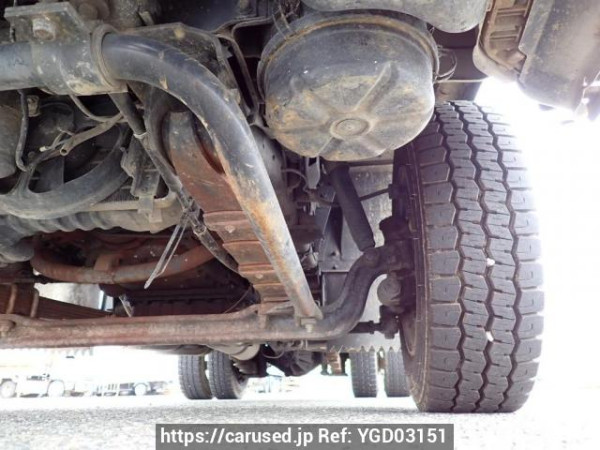 Used 1991 MT isuzu elf-truck NKR58ED Image[39]