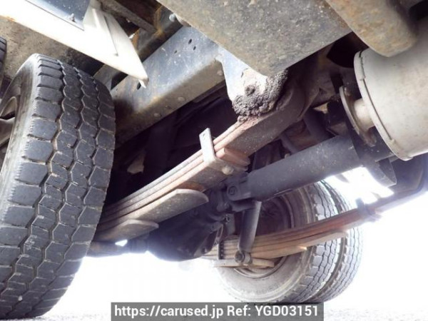 Used 1991 MT isuzu elf-truck NKR58ED Image[42]