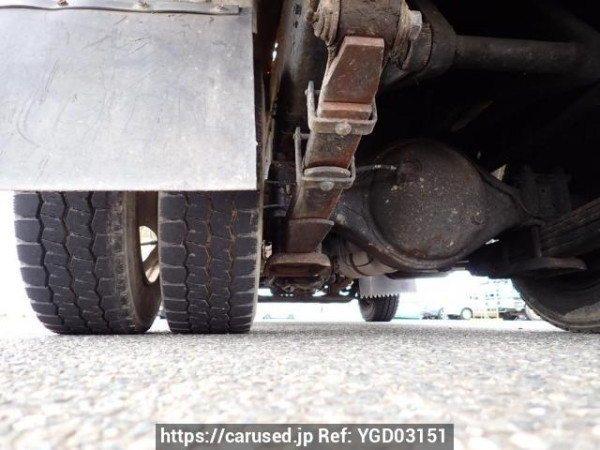 Used 1991 MT isuzu elf-truck NKR58ED Image[44]