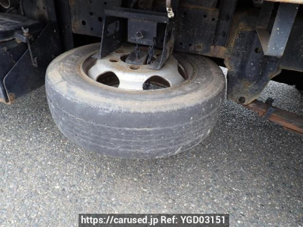 Used 1991 MT isuzu elf-truck NKR58ED Image[47]