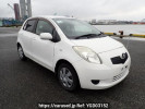 Toyota Vitz SCP90