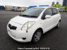Used 2005 AT toyota vitz SCP90 Image[2]
