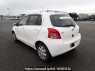 Used 2005 AT toyota vitz SCP90 Image[4]